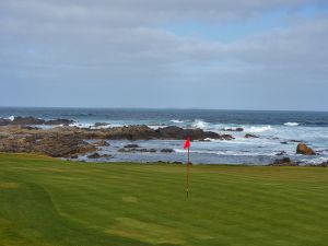 Cape Wickham 11th Green